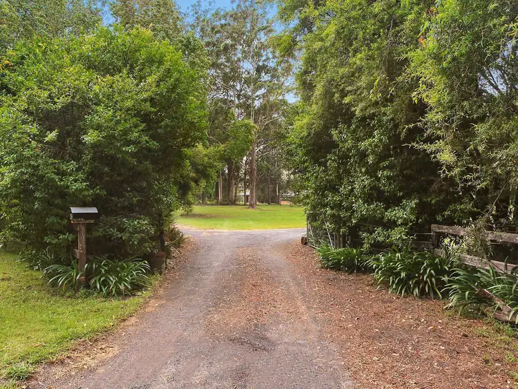 Third view of Homely land listing, RMB 5115 Wattle Tree Road, Holgate NSW 2250