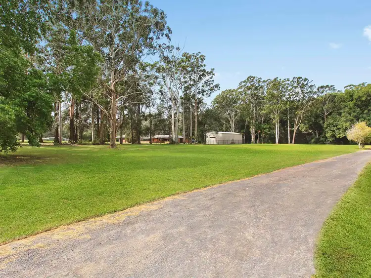 Fifth view of Homely land listing, RMB 5115 Wattle Tree Road, Holgate NSW 2250