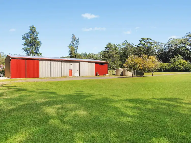 Sixth view of Homely land listing, RMB 5115 Wattle Tree Road, Holgate NSW 2250