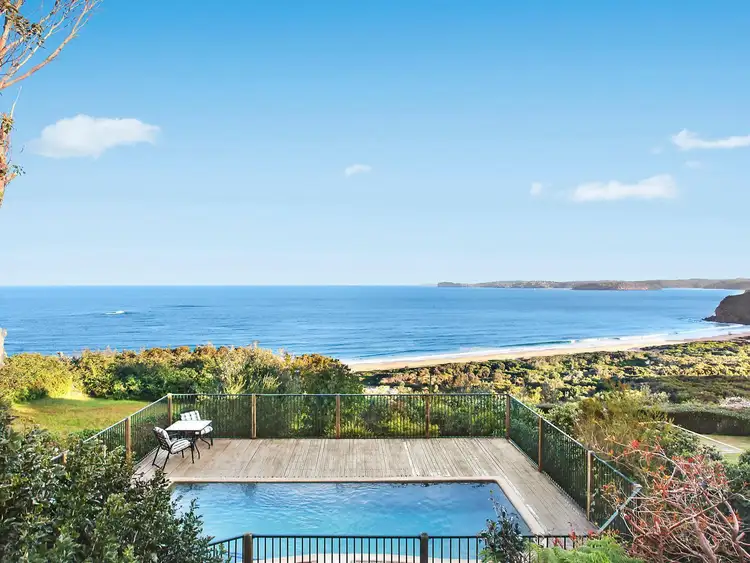 40 Manly View Parade, Killcare Heights NSW 2257