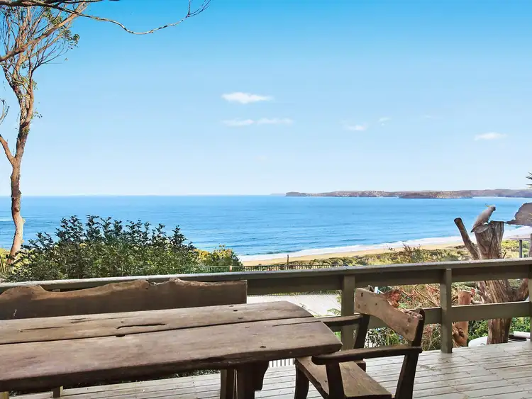Fourth view of Homely house listing, 40 Manly View Parade, Killcare Heights NSW 2257