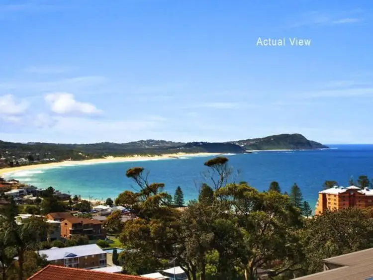 99 Scenic Highway, Terrigal NSW 2260