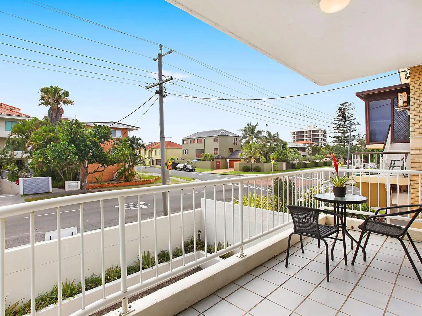 Main view of Homely apartment listing, 4/60 Albatross Avenue, Mermaid Beach QLD 4218