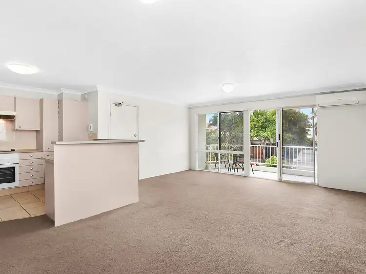Second view of Homely apartment listing, 4/60 Albatross Avenue, Mermaid Beach QLD 4218
