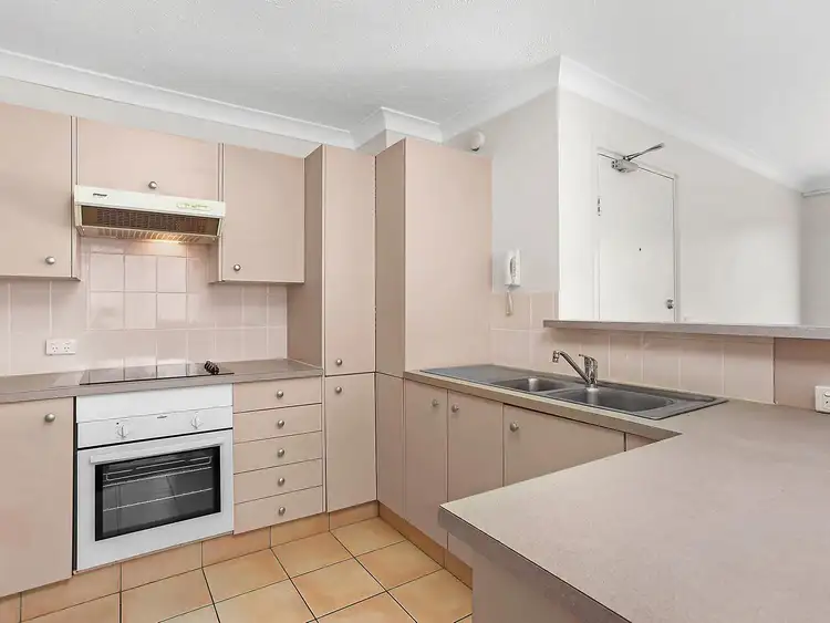 Third view of Homely apartment listing, 4/60 Albatross Avenue, Mermaid Beach QLD 4218