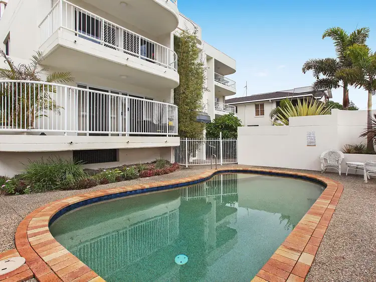Fourth view of Homely apartment listing, 4/60 Albatross Avenue, Mermaid Beach QLD 4218