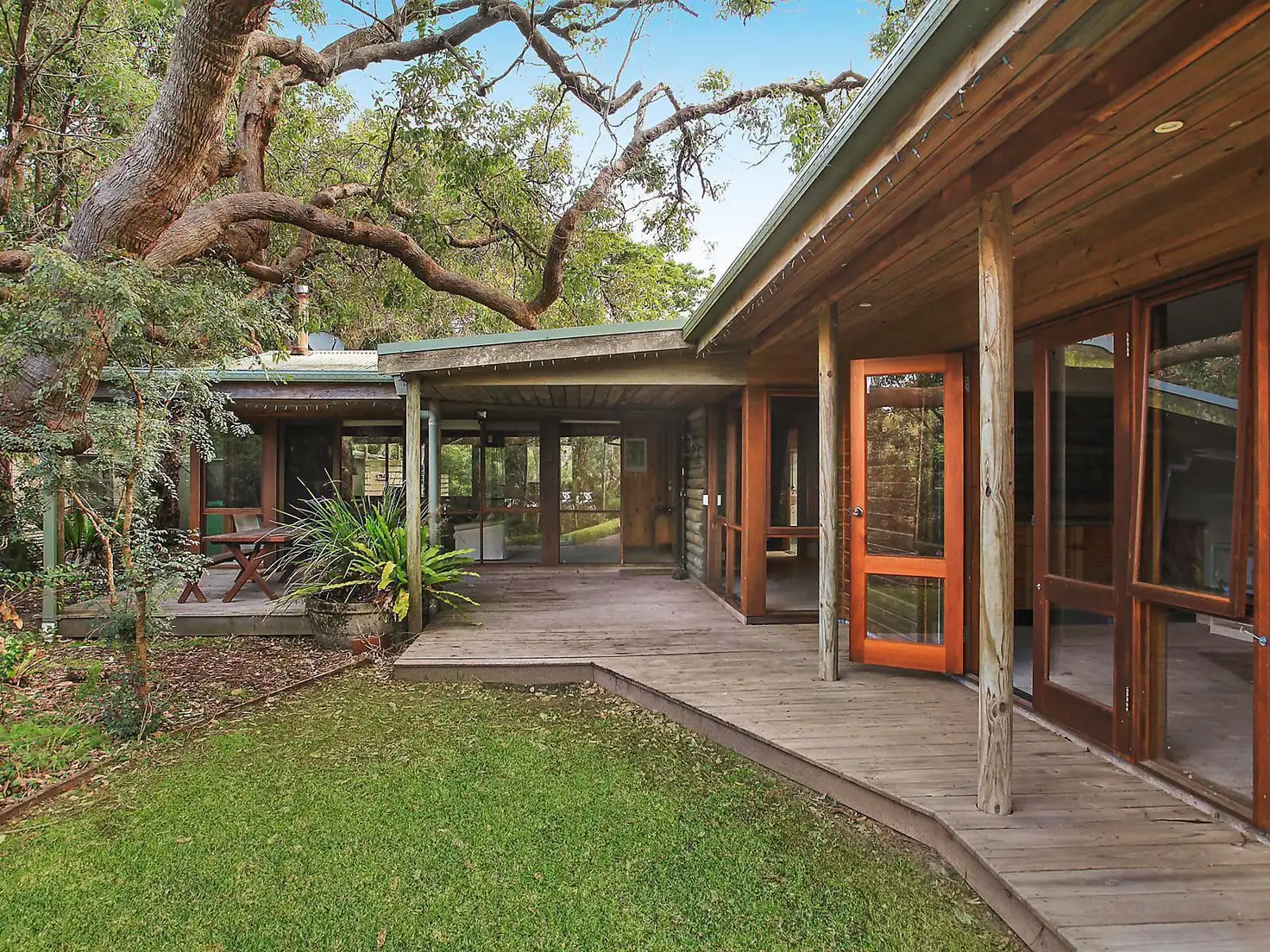 Main view of Homely house listing, 30 Three Points Avenue, Macmasters Beach NSW 2251