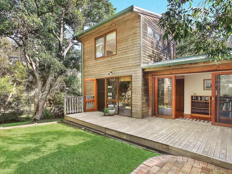 Fourth view of Homely house listing, 30 Three Points Avenue, Macmasters Beach NSW 2251