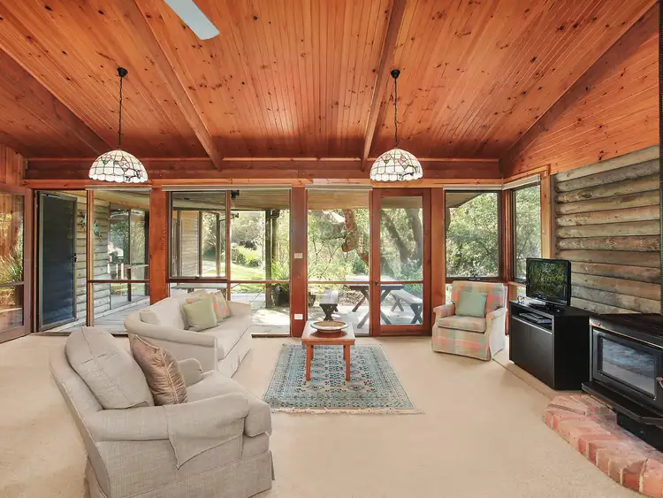 Fifth view of Homely house listing, 30 Three Points Avenue, Macmasters Beach NSW 2251