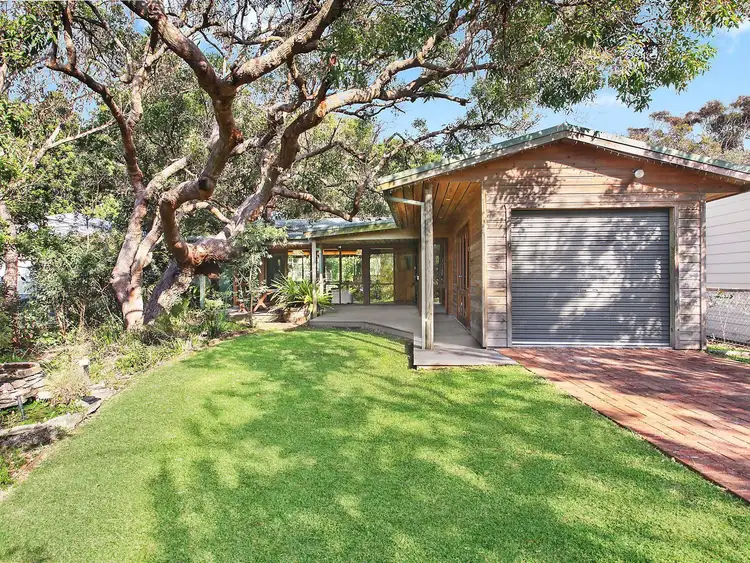 Sixth view of Homely house listing, 30 Three Points Avenue, Macmasters Beach NSW 2251