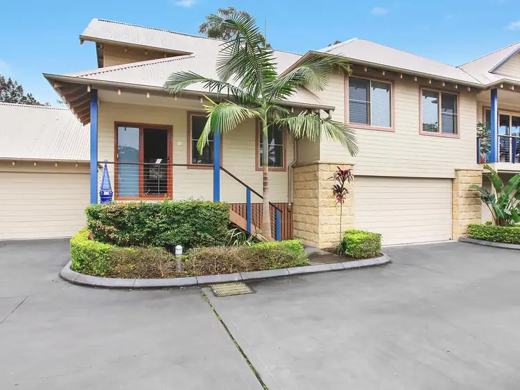 57/41 Terrigal Drive, Terrigal NSW 2260