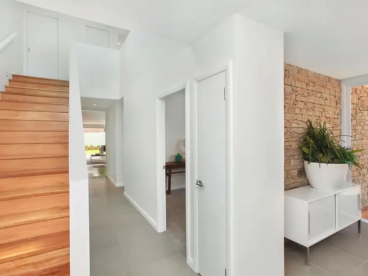 Second view of Homely house listing, 122A Swadling Street, Toowoon Bay NSW 2261