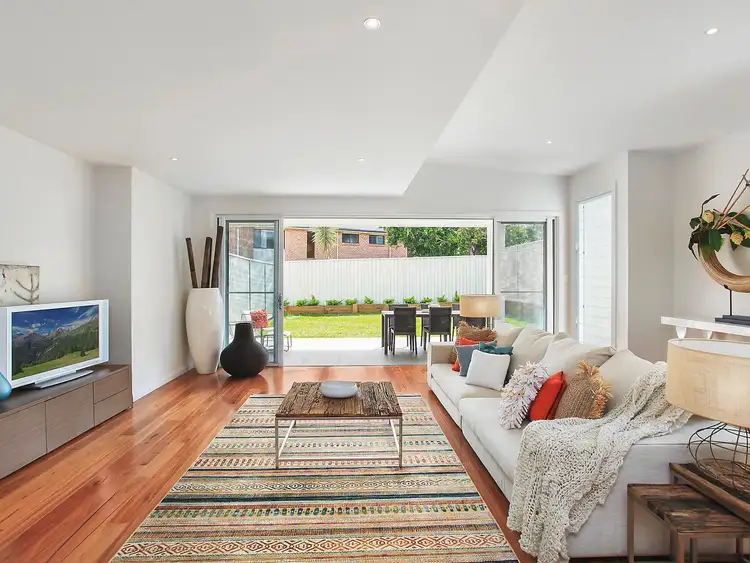 Third view of Homely house listing, 122A Swadling Street, Toowoon Bay NSW 2261