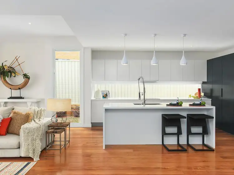 Fourth view of Homely house listing, 122A Swadling Street, Toowoon Bay NSW 2261