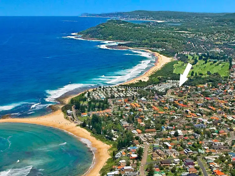 Sixth view of Homely house listing, 122A Swadling Street, Toowoon Bay NSW 2261