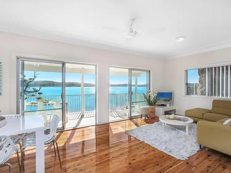 181 Steyne Road, Saratoga NSW 2251