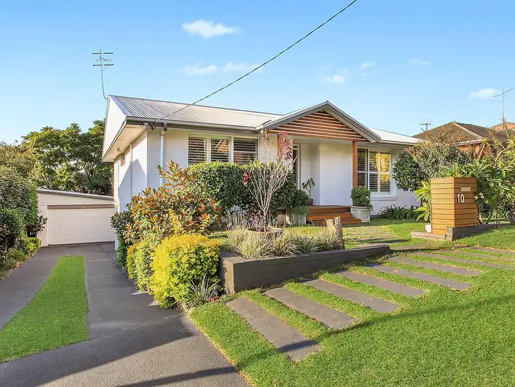 10 Lorikeet Street, Terrigal NSW 2260