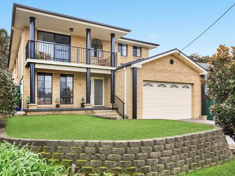 Main view of Homely house listing, 15 Benwerrin Road, Wamberal NSW 2260