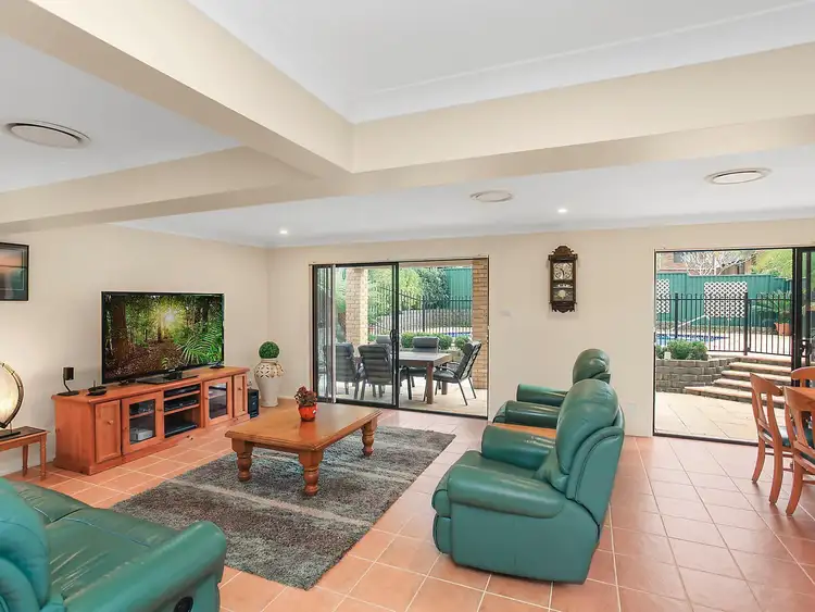 Second view of Homely house listing, 15 Benwerrin Road, Wamberal NSW 2260