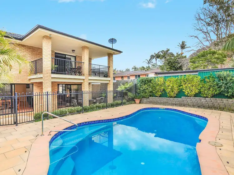Fourth view of Homely house listing, 15 Benwerrin Road, Wamberal NSW 2260