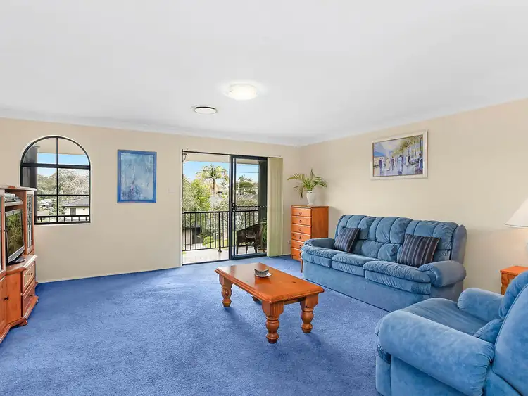 Fifth view of Homely house listing, 15 Benwerrin Road, Wamberal NSW 2260