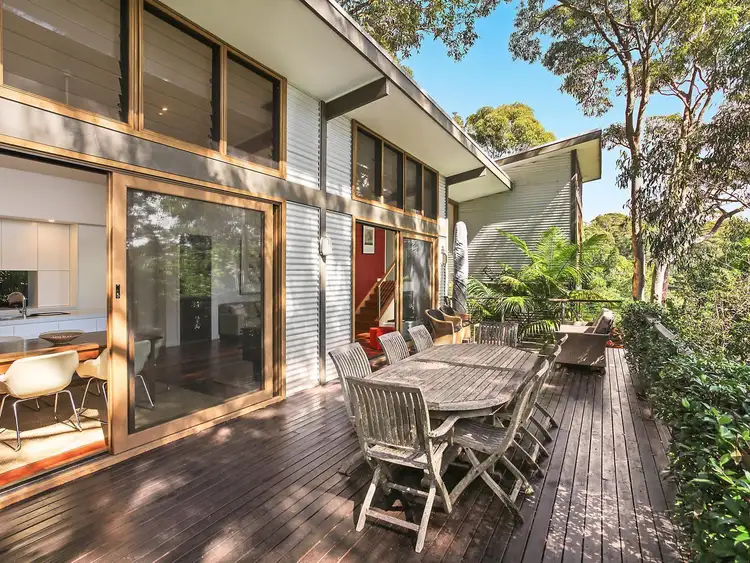 Fifth view of Homely house listing, 48 Tudibaring Parade, Macmasters Beach NSW 2251
