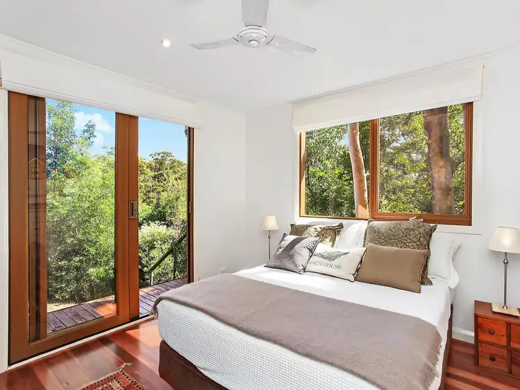 Sixth view of Homely house listing, 48 Tudibaring Parade, Macmasters Beach NSW 2251