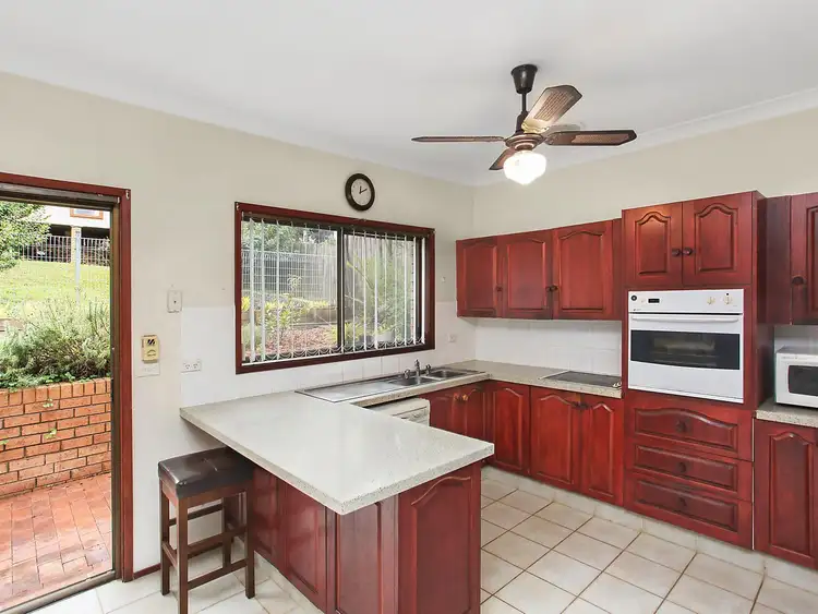Second view of Homely house listing, 12 Dorset Close, Wamberal NSW 2260