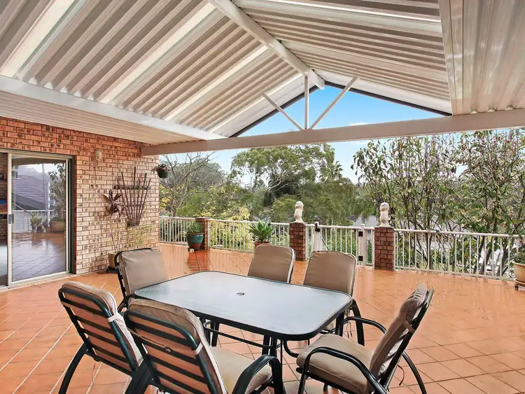 Fifth view of Homely house listing, 12 Dorset Close, Wamberal NSW 2260