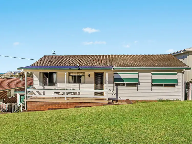 Main view of Homely house listing, 48 Hilltop Road, Wamberal NSW 2260