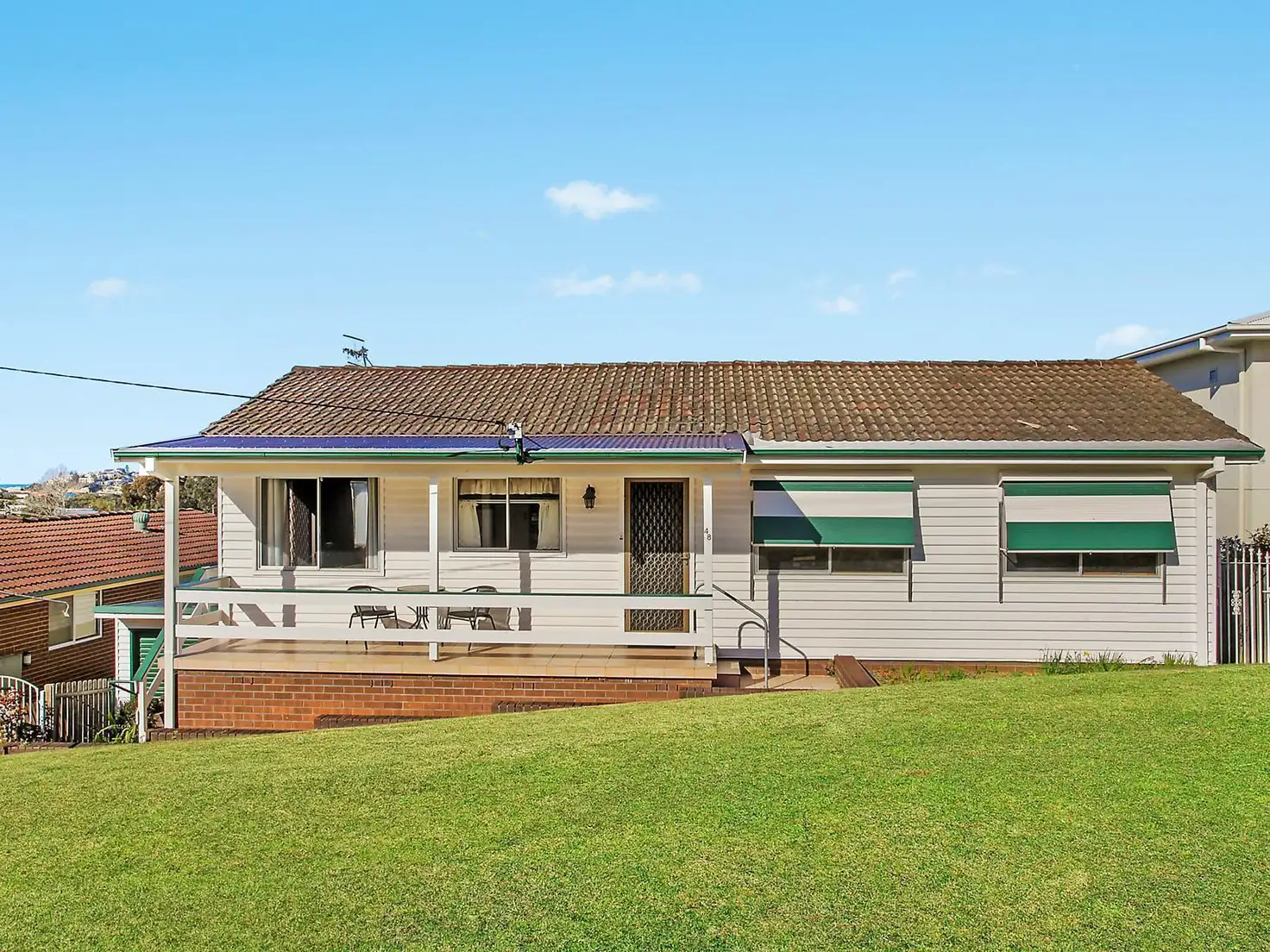 Main view of Homely house listing, 48 Hilltop Road, Wamberal NSW 2260