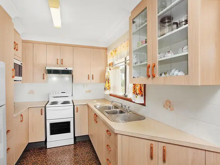 Second view of Homely house listing, 48 Hilltop Road, Wamberal NSW 2260