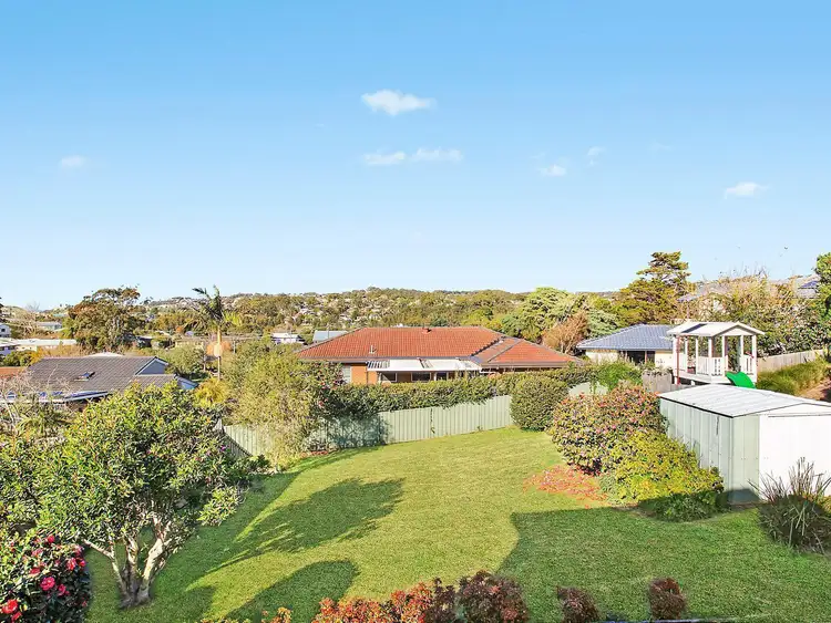 Third view of Homely house listing, 48 Hilltop Road, Wamberal NSW 2260