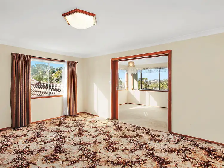 Fourth view of Homely house listing, 48 Hilltop Road, Wamberal NSW 2260