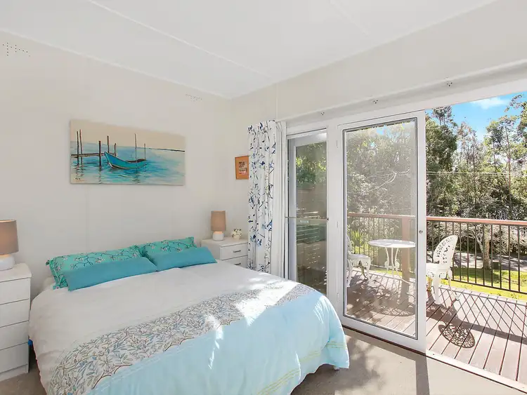 Fourth view of Homely house listing, 6 Lakeside Drive, Macmasters Beach NSW 2251