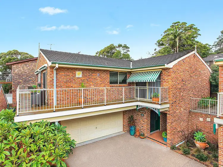 2/4 Grove Road, Wamberal NSW 2260