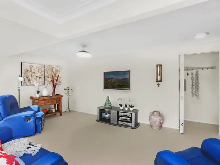 Second view of Homely townhouse listing, 2/4 Grove Road, Wamberal NSW 2260