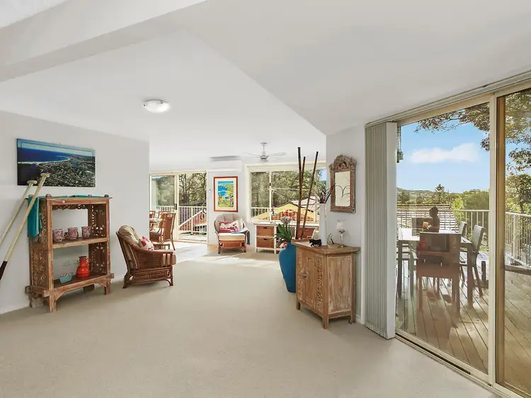 Third view of Homely townhouse listing, 2/4 Grove Road, Wamberal NSW 2260