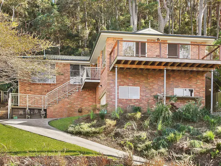 Main view of Homely house listing, 57 Aldinga Drive, Wamberal NSW 2260