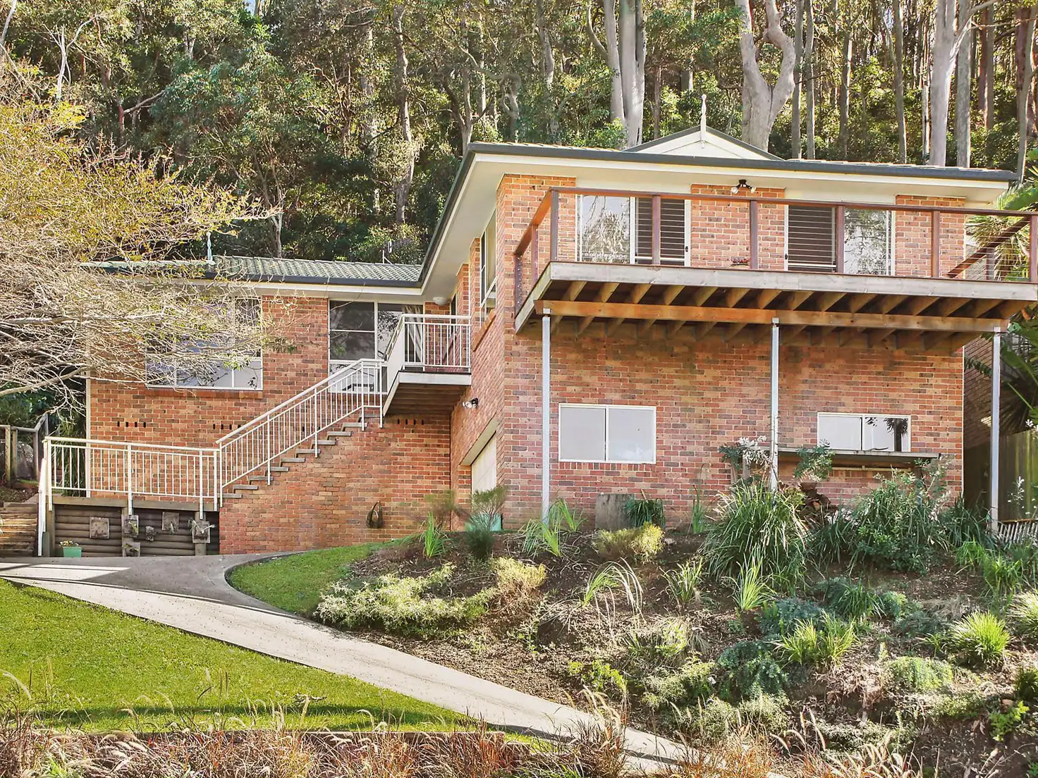 Main view of Homely house listing, 57 Aldinga Drive, Wamberal NSW 2260