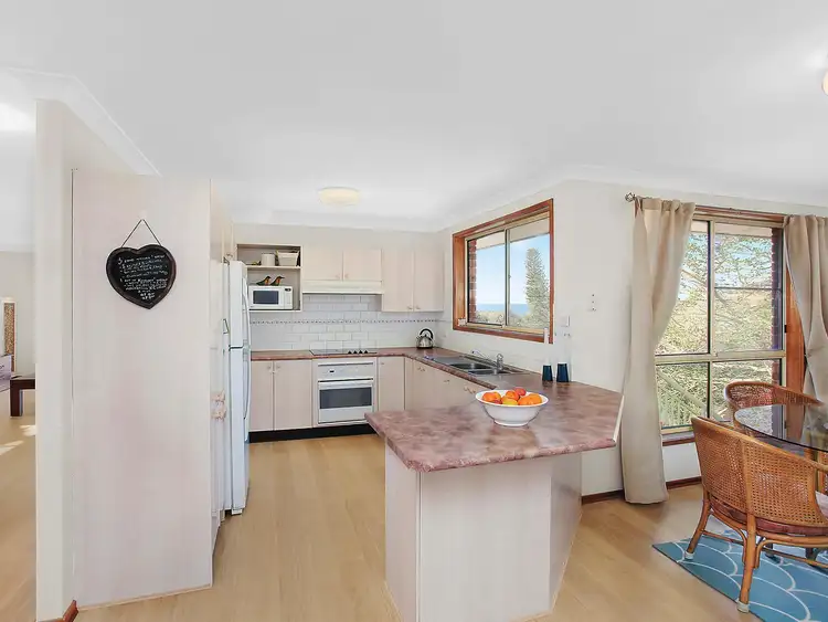 Second view of Homely house listing, 57 Aldinga Drive, Wamberal NSW 2260