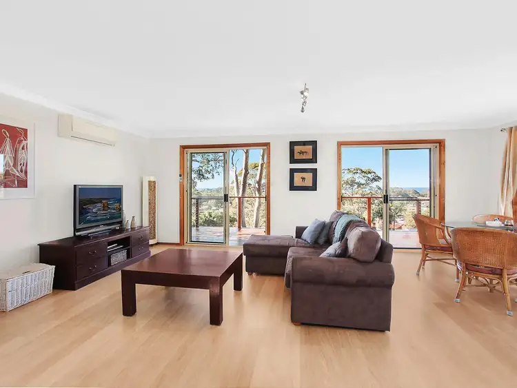 Fourth view of Homely house listing, 57 Aldinga Drive, Wamberal NSW 2260
