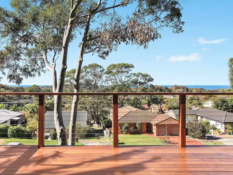 Fifth view of Homely house listing, 57 Aldinga Drive, Wamberal NSW 2260