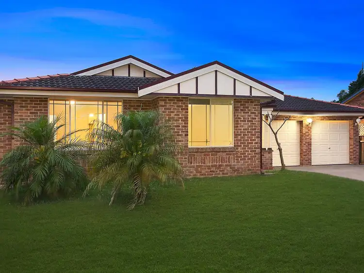 4 Rodney Close, Lake Munmorah NSW 2259