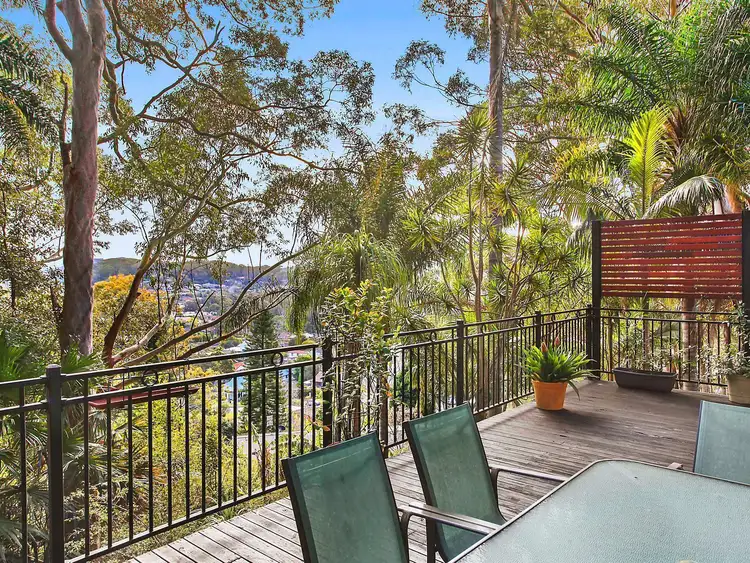 43 Hillcrest Street, Terrigal NSW 2260