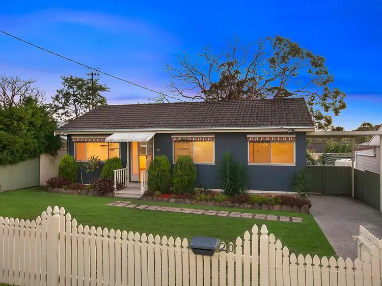 20 Wahroonga Road, Wyongah NSW 2259