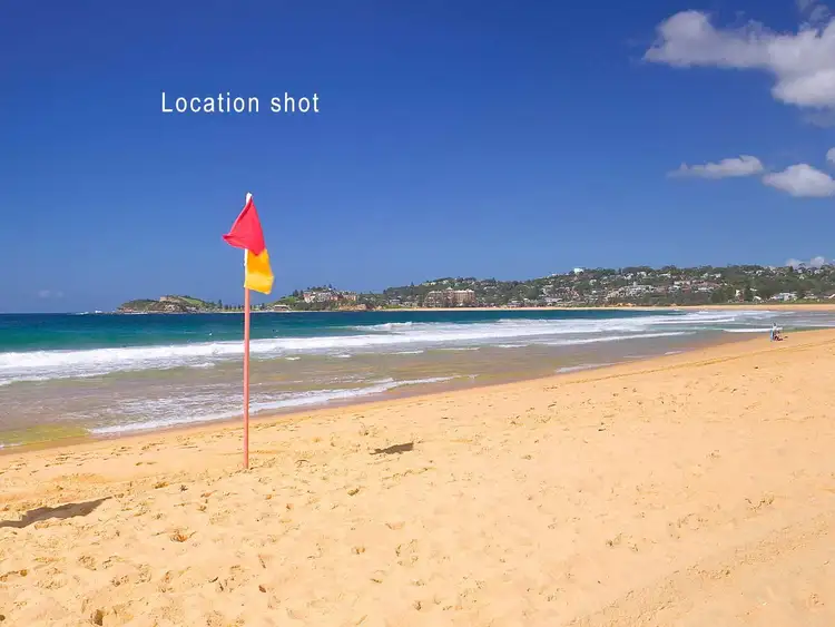 Second view of Homely land listing, 22 Lucinda Avenue, Wamberal NSW 2260
