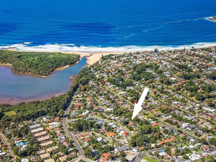 Third view of Homely land listing, 22 Lucinda Avenue, Wamberal NSW 2260