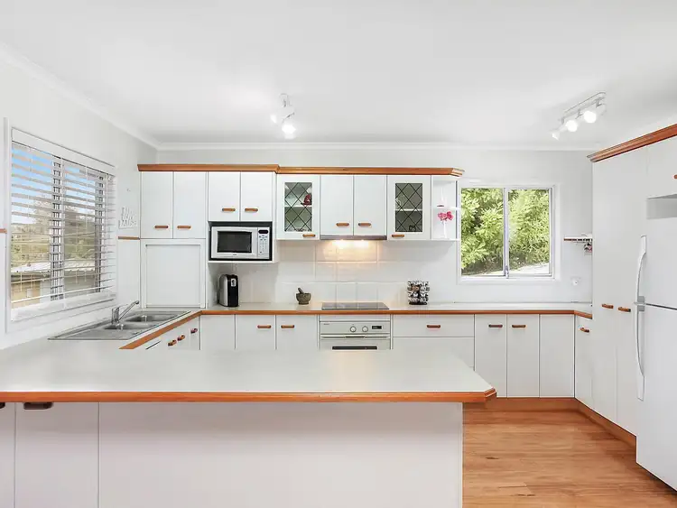 Second view of Homely house listing, 1 Aspen Avenue, Terrigal NSW 2260