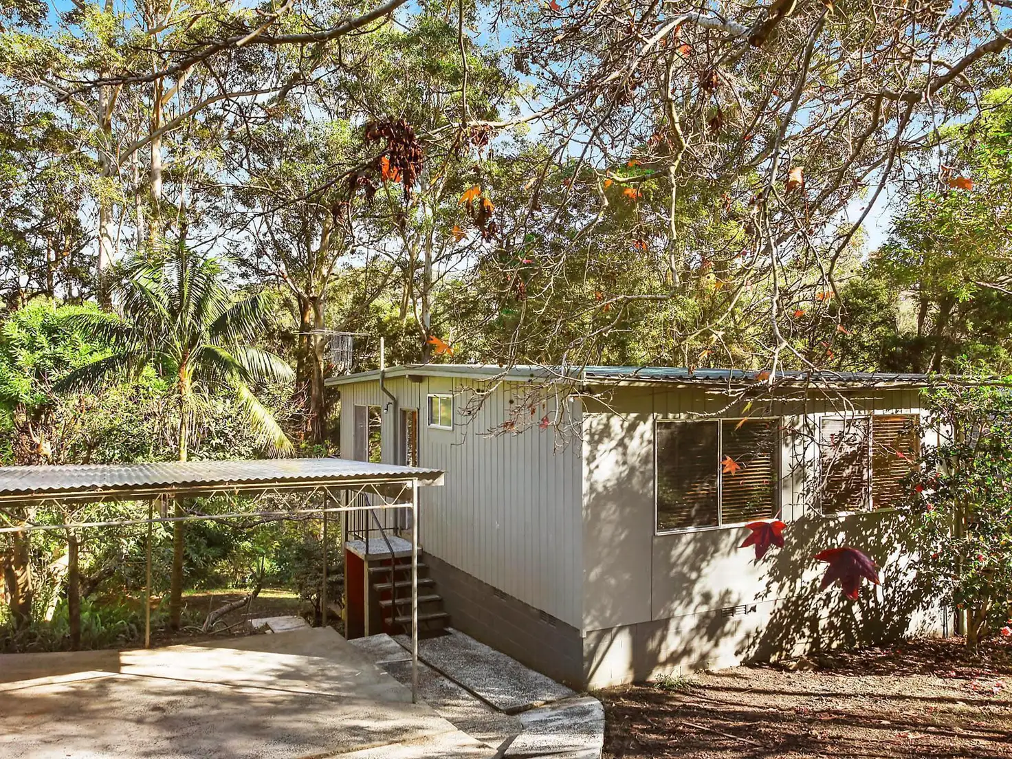 Main view of Homely house listing, 96 Lake Shore Drive, North Avoca NSW 2260